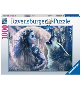 Ravensburger 17390 puzzle-uri Puzzle (cu imagine) fierăstrău 1000 buc.