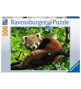 Ravensburger 17381 puzzle-uri Puzzle (cu imagine) fierăstrău 500 buc.