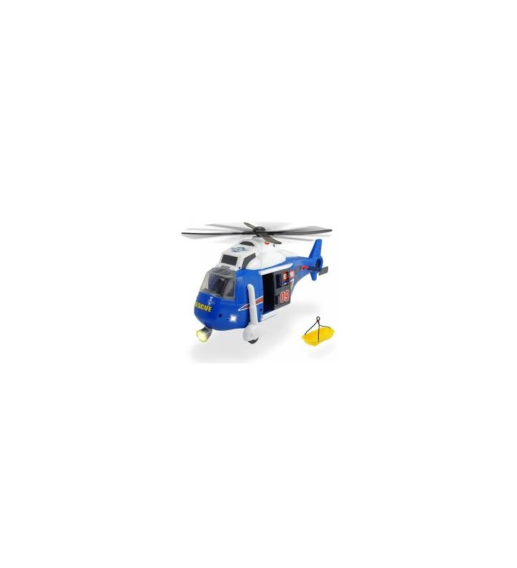 Mașină de jucărie Dickie Helicopter