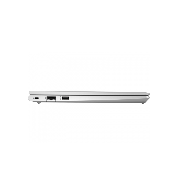 Laptop HP EliteBook 640 G9, Intel Corei5-1235U, 14inch, RAM 16GB, SSD 512GB, Intel Iris Xe Graphics, Windows 11 Pro, Silver