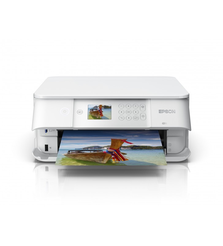 Epson Expression Premium XP-6105 Cu jet de cerneală A4 5760 x 1440 DPI 32 ppm Wi-Fi