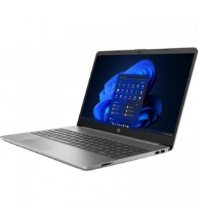 Notebook HP 250 G9 15.6" FHD Intel Core i3 1215U 8GB 256GB SSD Windows 11 PRO Asteroid Silver
