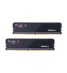G.SKILL Flare X5 96GB (2x48GB) DDR5 5600MHz F5-5600J4040D48GX2-FX5