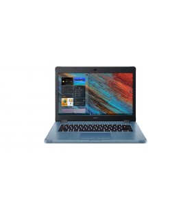 Acer ENDURO Urban N3 Lite EUN314LA-51W-50HQ i5-1235U Notebook 35,6 cm (14") WXGA Intel® Core™ i5 8 Giga Bites DDR4-SDRAM 256