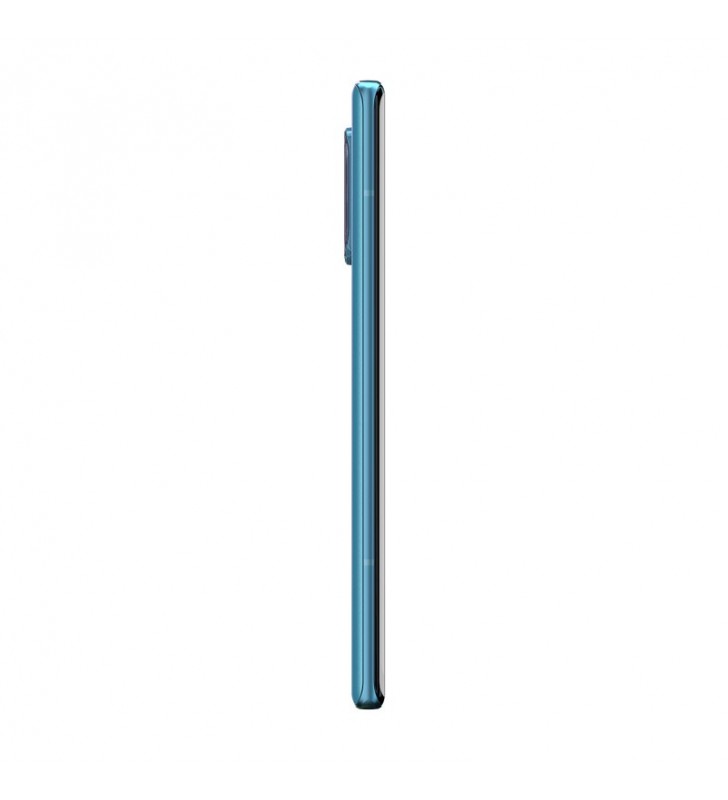 Motorola Edge 40 Pro 16,9 cm (6.67") Dual SIM Android 13 5G USB tip-C 12 Giga Bites 256 Giga Bites 4600 mAh Albastru