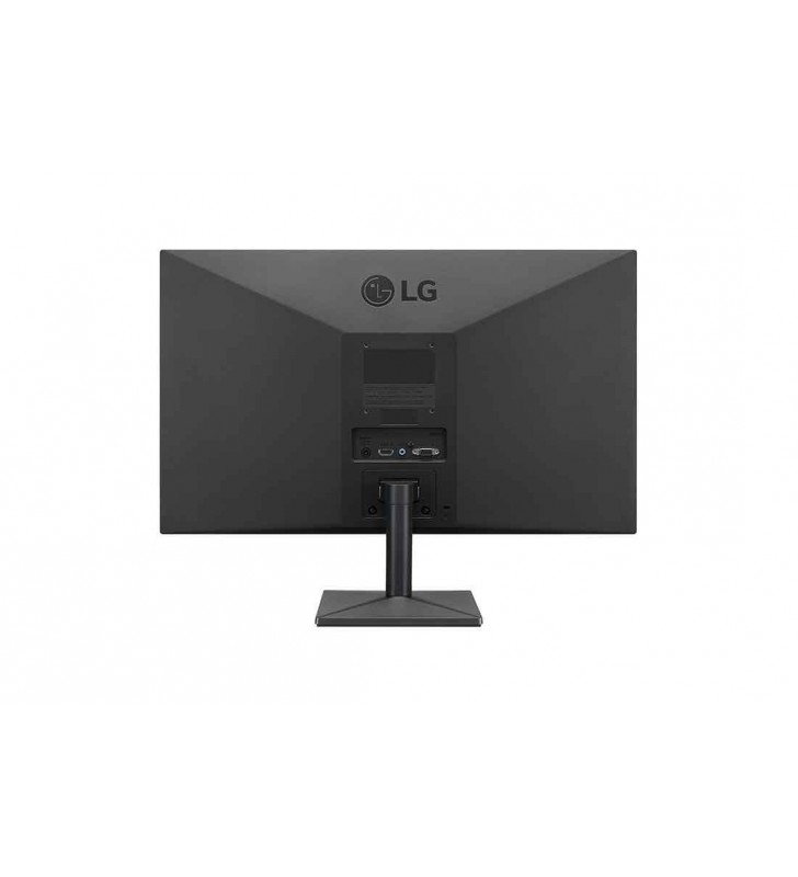 LG 24MK43HP-B monitoare LCD 60,5 cm (23.8") 1920 x 1080 Pixel Full HD Negru