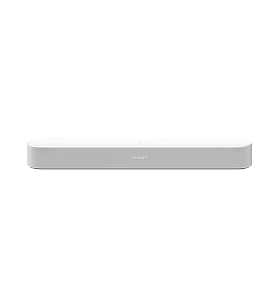 Sonos Beam (gen 2), difuzoare (alb, Alexa, WiFi, HDMI, optic)