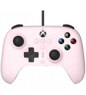 Ultimate Wired for Xbox, Gamepad