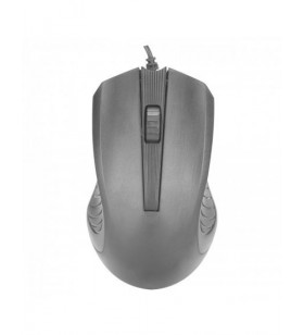 Mouse TED USB DPI1200 ERGO TED-MO110 / TED000965 (60)