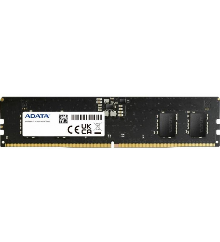 Memorie ADATA U-DIMM 32GB DDR5 4800MHz CL40 AD5U480032G-S