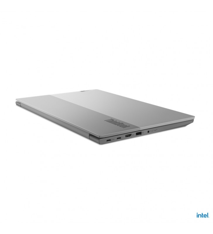 Lenovo ThinkBook 15 i5-1235U Notebook 39,6 cm (15.6") Full HD Intel® Core™ i5 8 Giga Bites DDR4-SDRAM 256 Giga Bites SSD Wi-Fi