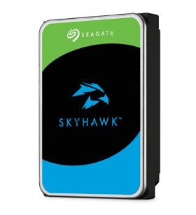 Seagate SkyHawk 3.5" 6000 Giga Bites ATA III Serial