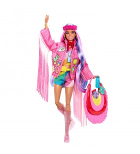 Barbie Extra HPB15 păpușă