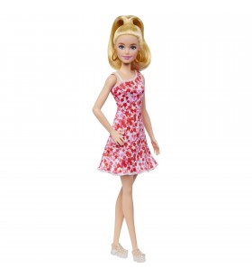 Barbie Fashionistas HJT02 păpușă