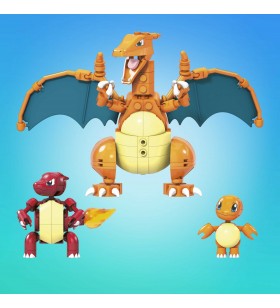 MEGA Pokémon HFG06 jucărie construit