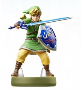 Nintendo Link - Skyward Sword