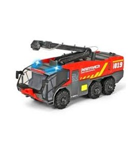 Vehicul de jucărie Dickie Fire Fighter