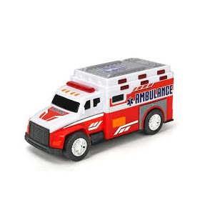 Vehicul de jucărie Dickie Ambulance