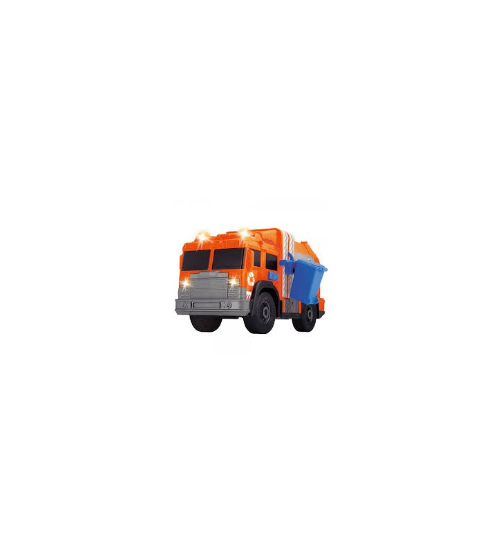 Vehicul de jucărie Dickie Recycling Truck