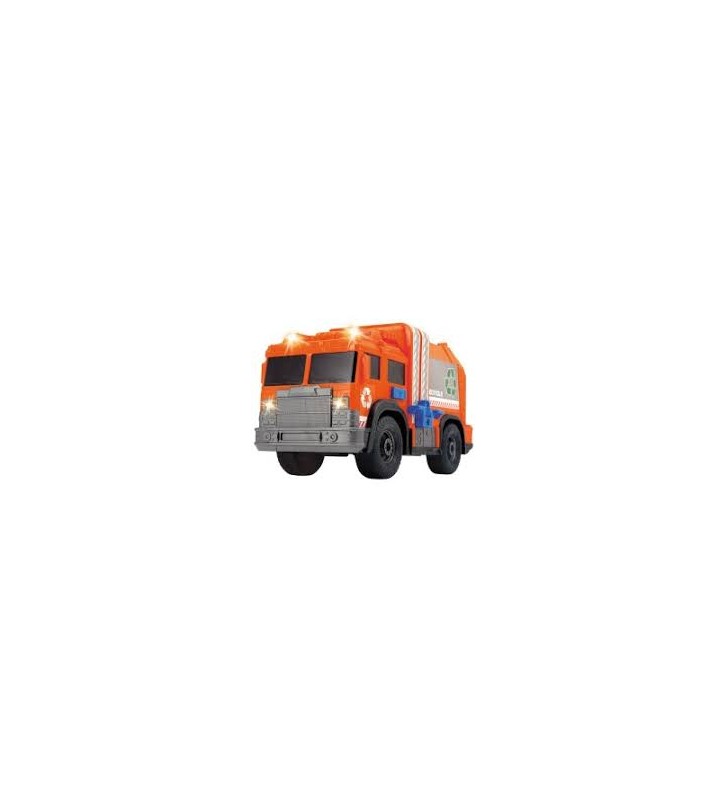 Vehicul de jucărie Dickie Recycling Truck
