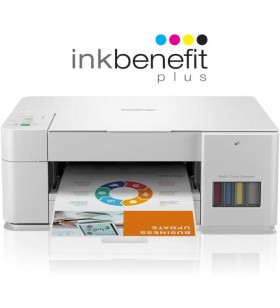 Multifunctionala Brother DCP-T426W, InkJet, Color, Format A4, Wi-Fi