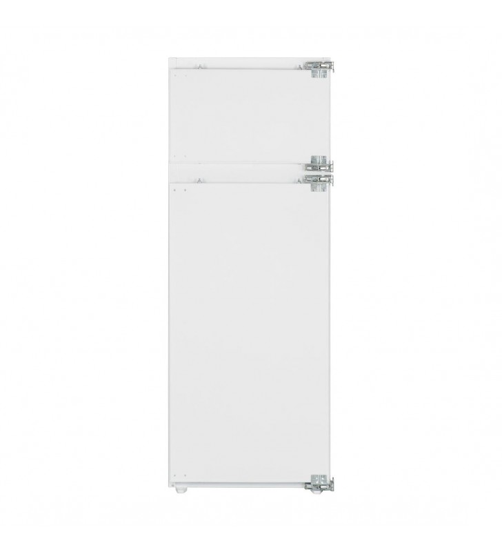Sharp SJ-TE210M1XS-EU frigidere cu congelator Încorporat 209 L E Alb