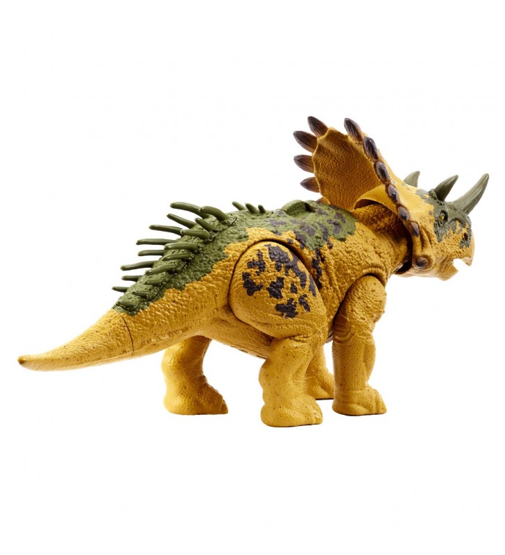 Jurassic World WILD ROAR Regaliceratops