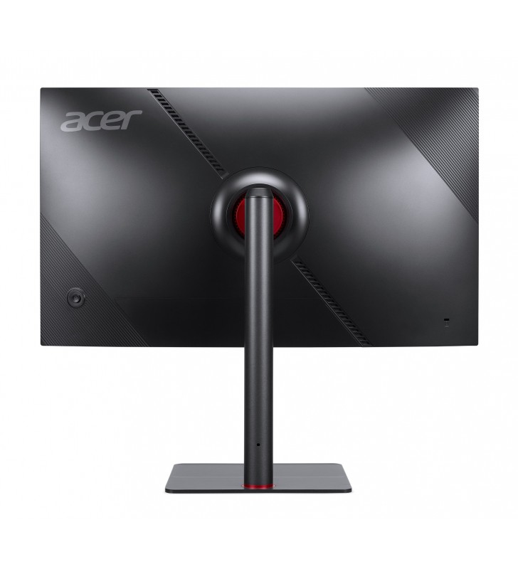 Acer Nitro XV275KPymipruzx 68,6 cm (27") 3840 x 2160 Pixel 4K Ultra HD LED Gri