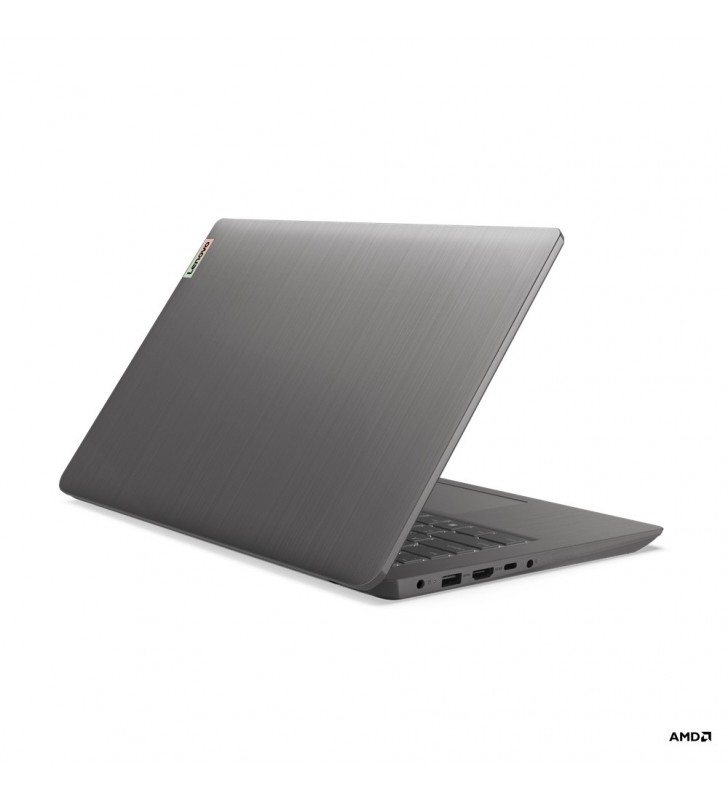 Lenovo IdeaPad 3 5425U Notebook 35,6 cm (14") Full HD AMD Ryzen™ 3 8 Giga Bites DDR4-SDRAM 256 Giga Bites SSD Wi-Fi 6