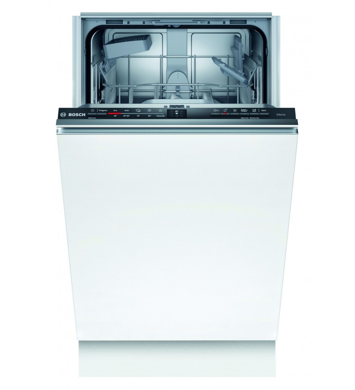 Bosch Serie 2 SPV2HKX41E mașini de spălat vase Complet încorporat 9 seturi farfurii E