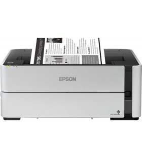 Epson EcoTank ET-M1170 imprimante cu jet de cerneală 1200 x 2400 DPI A4 Wi-Fi