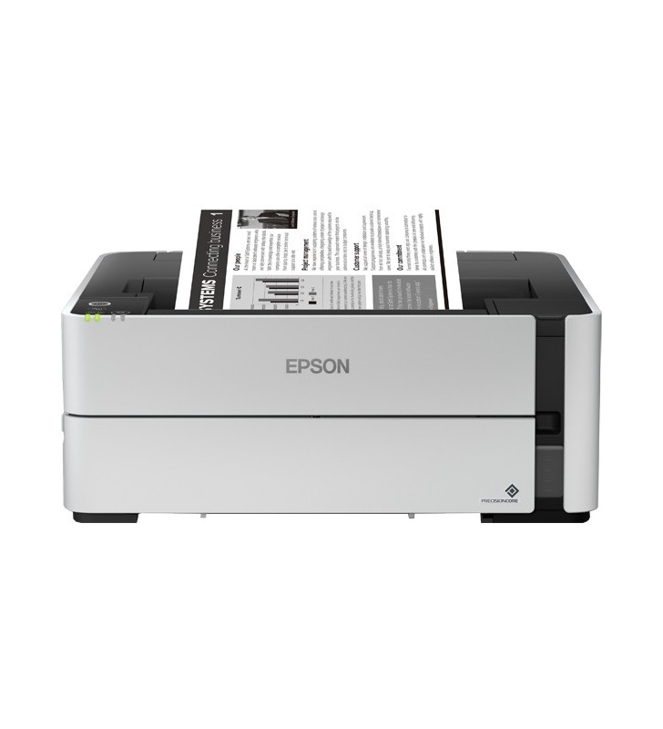 Epson EcoTank ET-M1170 imprimante cu jet de cerneală 1200 x 2400 DPI A4 Wi-Fi