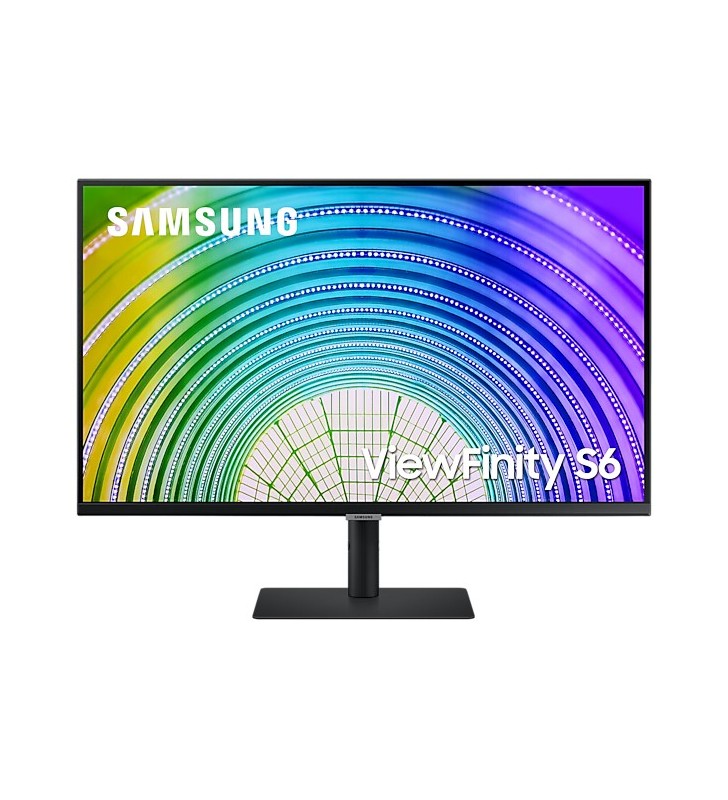 Samsung LS32A600UU 81,3 cm (32") 2560 x 1440 Pixel Quad HD LED Negru