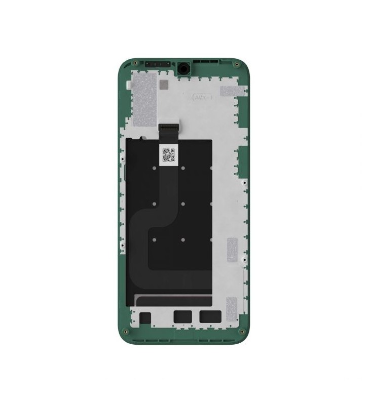 Fairphone F4DISP-1GR-WW1 piese de schimb pentru telefoanele mobile Afisaj Verde