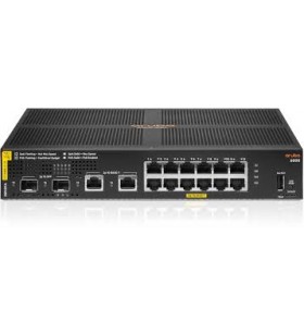 Hewlett Packard Enterprise Aruba 6000 12G 139W PoE, comutator