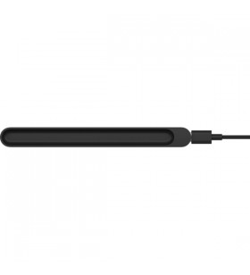 Încărcător Microsoft Surface Slim Pen (negru)