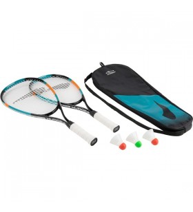 Set badminton HUDORA Speed, echipament fitness