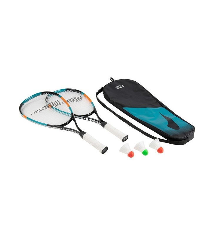 Set badminton HUDORA Speed, echipament fitness