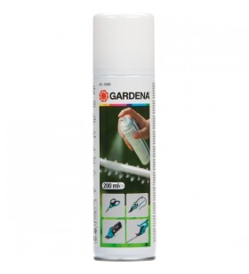 Spray de îngrijire GARDENA 200ml, lubrifiant