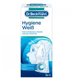 Dr.Beckmann Hygiene White, 500g, detergent
