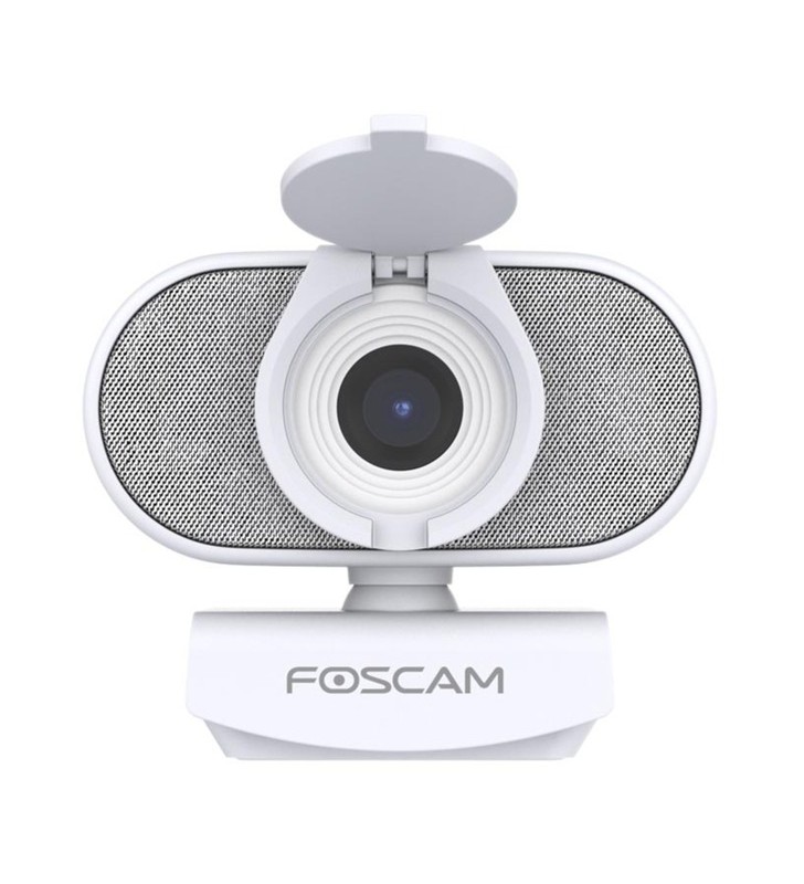 Foscam W41, cameră web (alb)
