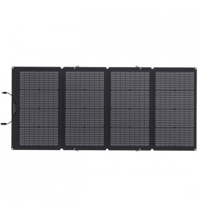 ECOFLOW 220W Bifacial Solar Panel