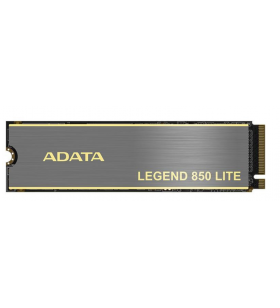 SSD ADATA Legend 850 Lite 2TB PCI Express 4.0 x4 M.2 2280 ALEG-850L-2000GCS