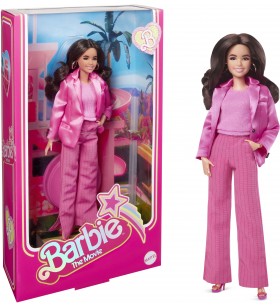 Barbie The Movie HPJ98 păpușă
