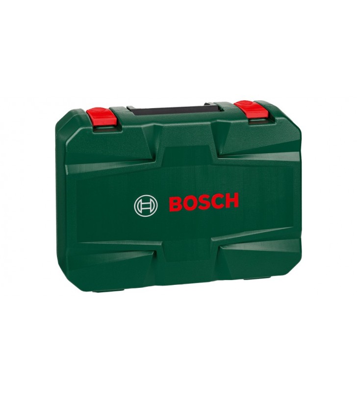 Bosch 2 607 017 394 set unelte mecanice 111 instrumente
