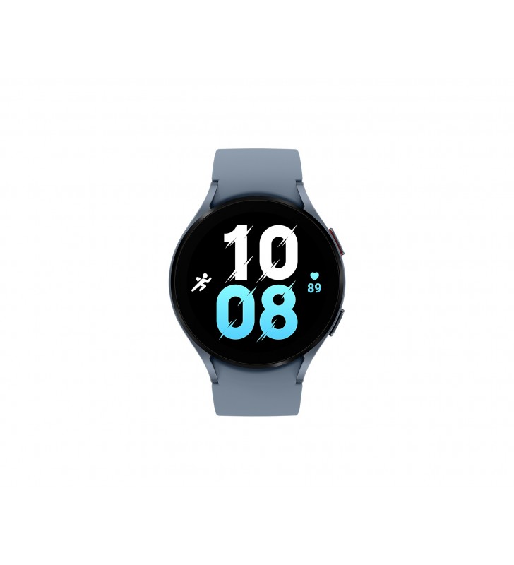 Samsung Galaxy Watch5 3,56 cm (1.4") Super AMOLED 44 milimetri Albastru GPS