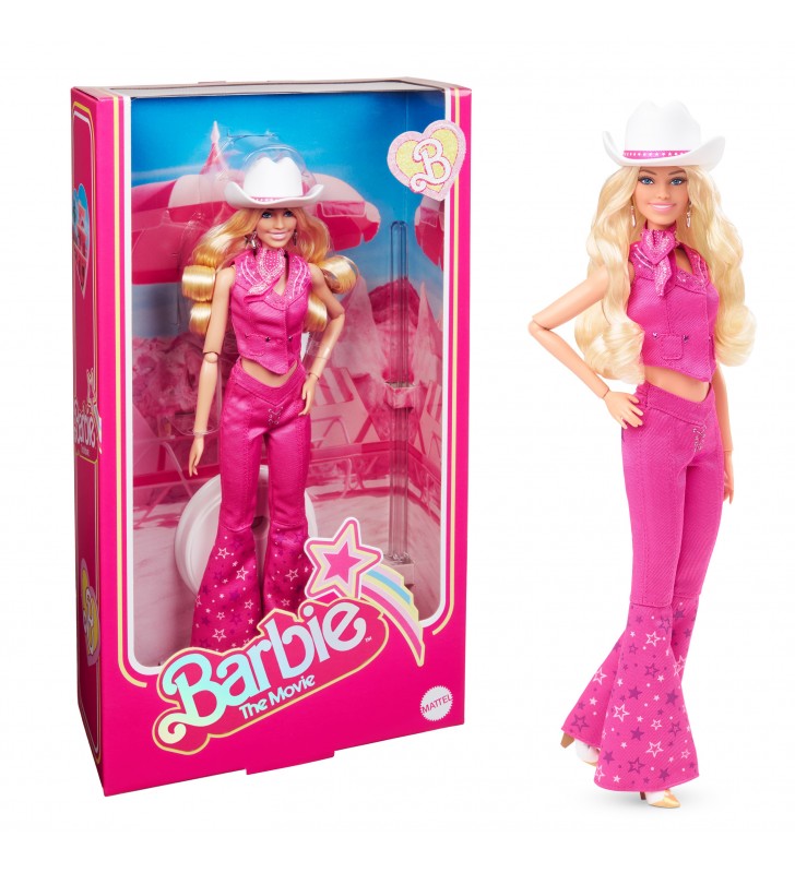 Barbie Signature HPK00 păpușă