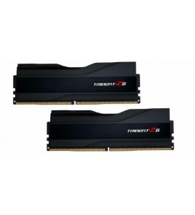 Memorie RAM G. Skill Ripjaws S5 DDR5 32GB PC 6000 CL40 KIT (2x16GB) Intel XMP F5-6000J4040F16GX2-RS5K