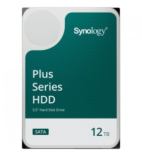 Hard disk Synology HAT3300-12T de 12 TB (SATA 6Gb/s, 3,5", 24/7)