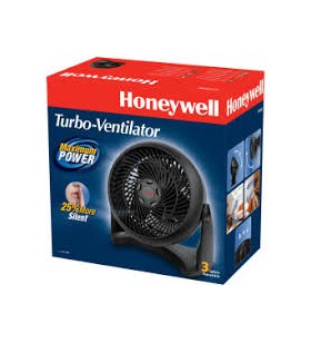 Turbo Fan HT900E4, Ventilator